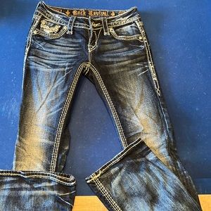 Rock Revival Bootcut